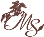 Marina Shilkina Logo